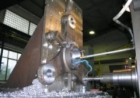 Obrábění na CNC strojích